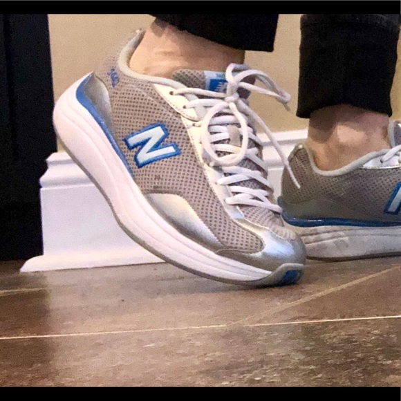 new balance 1442 rock and tone
